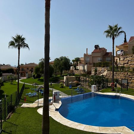 Bonito Loft Independiente Privado Mijas Exterior photo