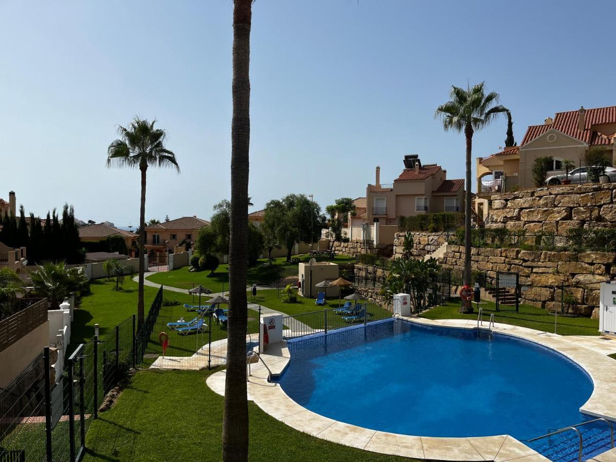 Bonito Loft Independiente Privado Mijas Exterior photo