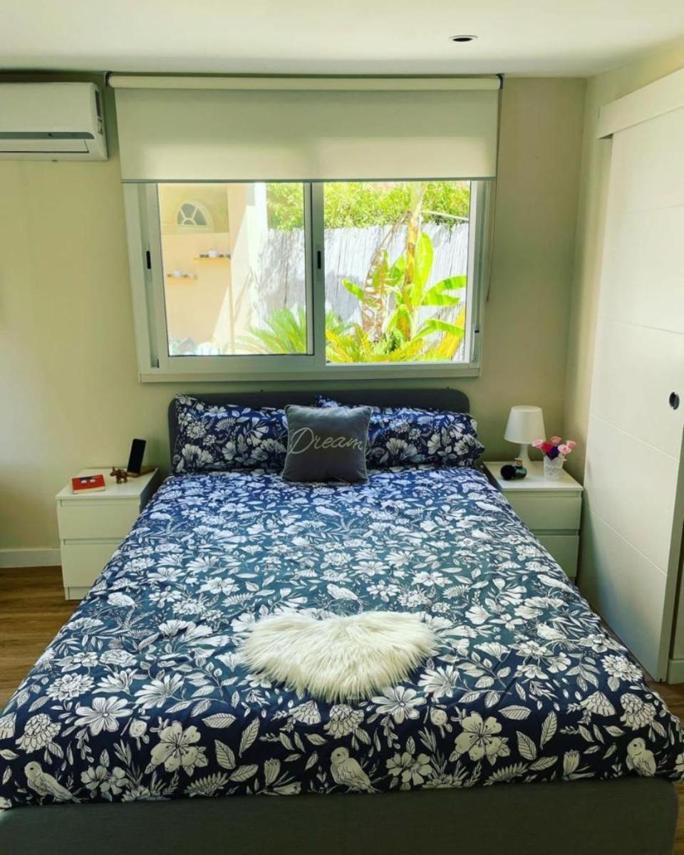 Bonito Loft Independiente Privado Mijas Exterior photo