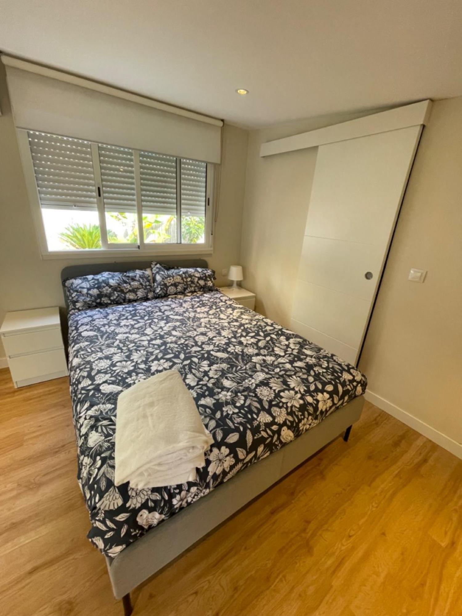 Bonito Loft Independiente Privado Mijas Exterior photo